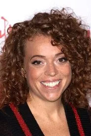 Michelle Wolf en Bill Burr Presents: Friends Who Kill
