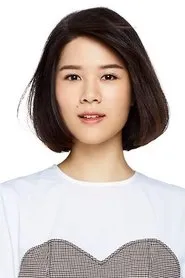 Retrato de Michelle Wong