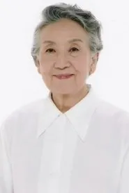 Retrato de Michiko Ōtsuka