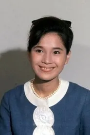 Retrato de Michiko Hayashi
