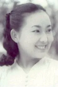 Retrato de Michiko Namiki