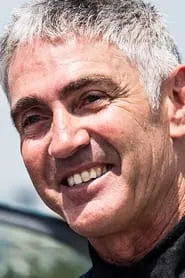 Retrato de Mick Doohan