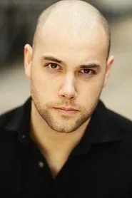 Mick Lauer en The Viewer