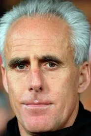 Mick McCarthy en The Charlton Years