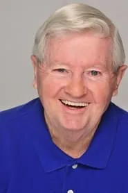 Retrato de Mick Muldoon