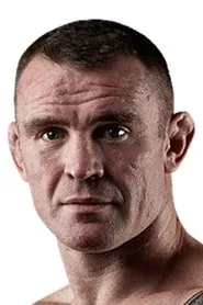 Mick Stanton en Cage Warriors 96: Pimblett vs. Bak