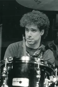 Mickey Curry en Daryl Hall & John Oates: The Liberty Concert
