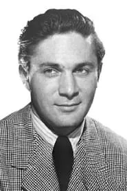 Retrato de Mickey Knox