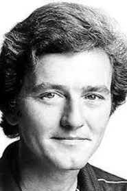 Retrato de Mickey Newbury