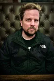 Retrato de Mickey Reece