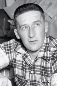 Mickey Spillane en Mommy's Day
