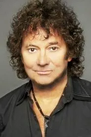 Mickey Thomas en Jefferson Starship - The Definitive Concert, '83