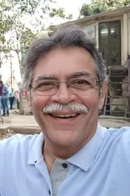 Retrato de Micky Makhija