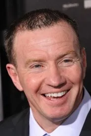 Retrato de Micky Ward