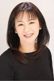 Retrato de Midori Hagio