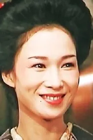 Retrato de Midori Hiro