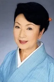 Midori Isomura en Zatoichi Challenged