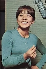 Retrato de Midori Tashiro