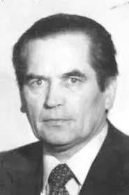 Mieczysław Serwiński en Stalowe serca