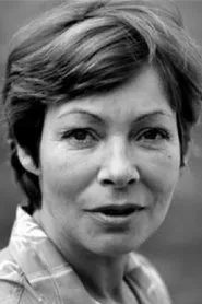 Retrato de Mieke Bos