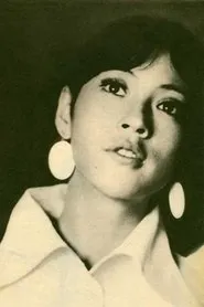Retrato de Mieko Tsudoi
