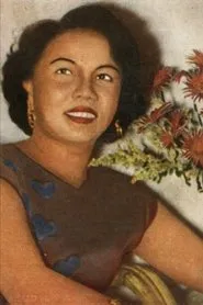 Retrato de Mien Sondakh