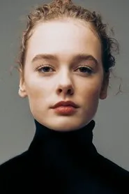 Retrato de Mies van Rooijen