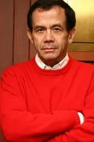 Foto de Miguel Ángel Ferriz Jr.