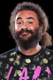 Miguel Ángel Rodríguez 'El Sevilla' en La gran mentira del rock'n'roll