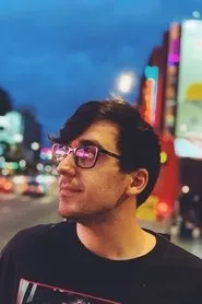 Miguel Ángel Rogel en Rubius X
