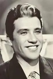 Miguel Aceves Mejía en Echame la culpa