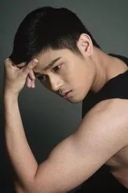 Miguel Almendras en How to Die Young in Manila