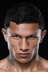 Retrato de Miguel Berchelt