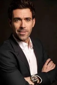 Miguel Damião en O Pio dos Mochos