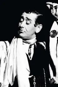 Miguel de Molina en Alhambra