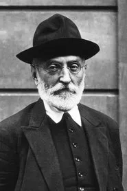 Retrato de Miguel de Unamuno