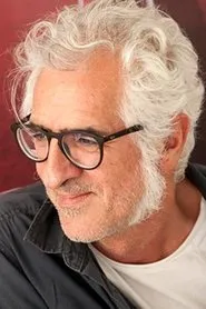 Retrato de Miguel Gallardo