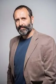 Retrato de Miguel Garcés