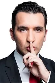 Foto de Miguel Lago como Self - Panelist