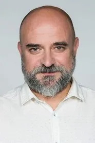 Miguel Loureiro en Um Jantar Muito Original