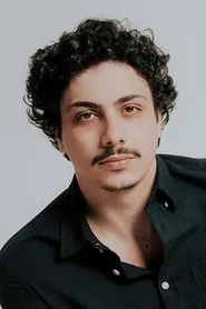 Retrato de Miguel Mateus