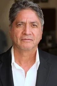 Retrato de Miguel Nájera