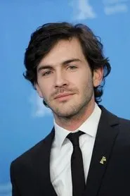 Retrato de Miguel Nunes