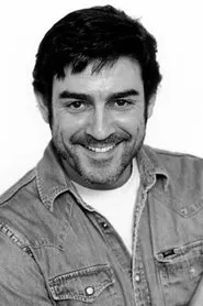 Retrato de Miguel Ortiz