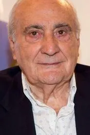 Retrato de Miguel Palenzuela
