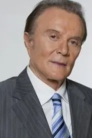 Retrato de Miguel Palmer
