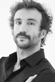 Retrato de Miguel Pinheiro