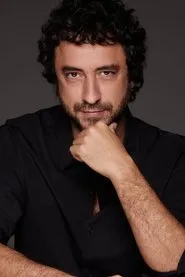 Retrato de Miguel Ramiro