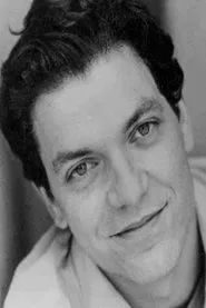 Retrato de Miguel Romeira
