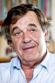 Retrato de Miguel Sousa Tavares
